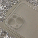 SIlikonové pouzdro Slim 2mm pro Samsung Galaxy A27 5G, transparentní
