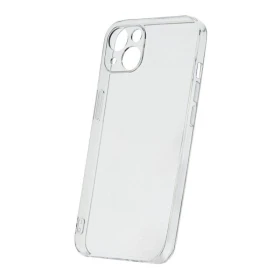 SIlikonové pouzdro Slim 2mm pro Samsung Galaxy A27 5G, transparentní