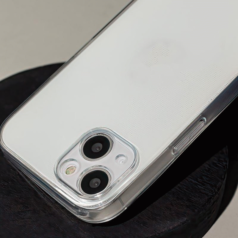 SIlikonové pouzdro Slim 2mm pro Samsung Galaxy A27 5G, transparentní