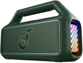 Bluetooth reproduktor Anker soundcore Boom 2, zelená