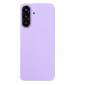 Kryt baterie Samsung Galaxy A57 5G, lilac (Service Pack)