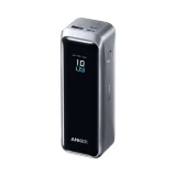 Powerbanka Anker Prime 20000mAh, 220W, černá