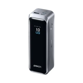 Powerbanka Anker Prime 20000mAh, 220W, černá