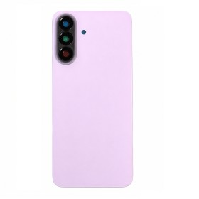 Kryt baterie Samsung Galaxy A37 5G, light violet (Service Pack)