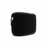 Bluetooth reproduktor Pure Woodland, DAB+, FM, černá
