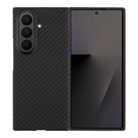 Zadní kryt Tactical MagForce Aramid pro Samsung Galaxy Z Fold8 Ultra, black