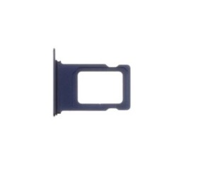 Náhradní SIM slot pro Apple iPhone 17 Pro / 17 Pro Max, deep blue