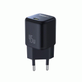 Nabíječka do sítě Baseus PicoGo 45W, 1xUSB-C, černá