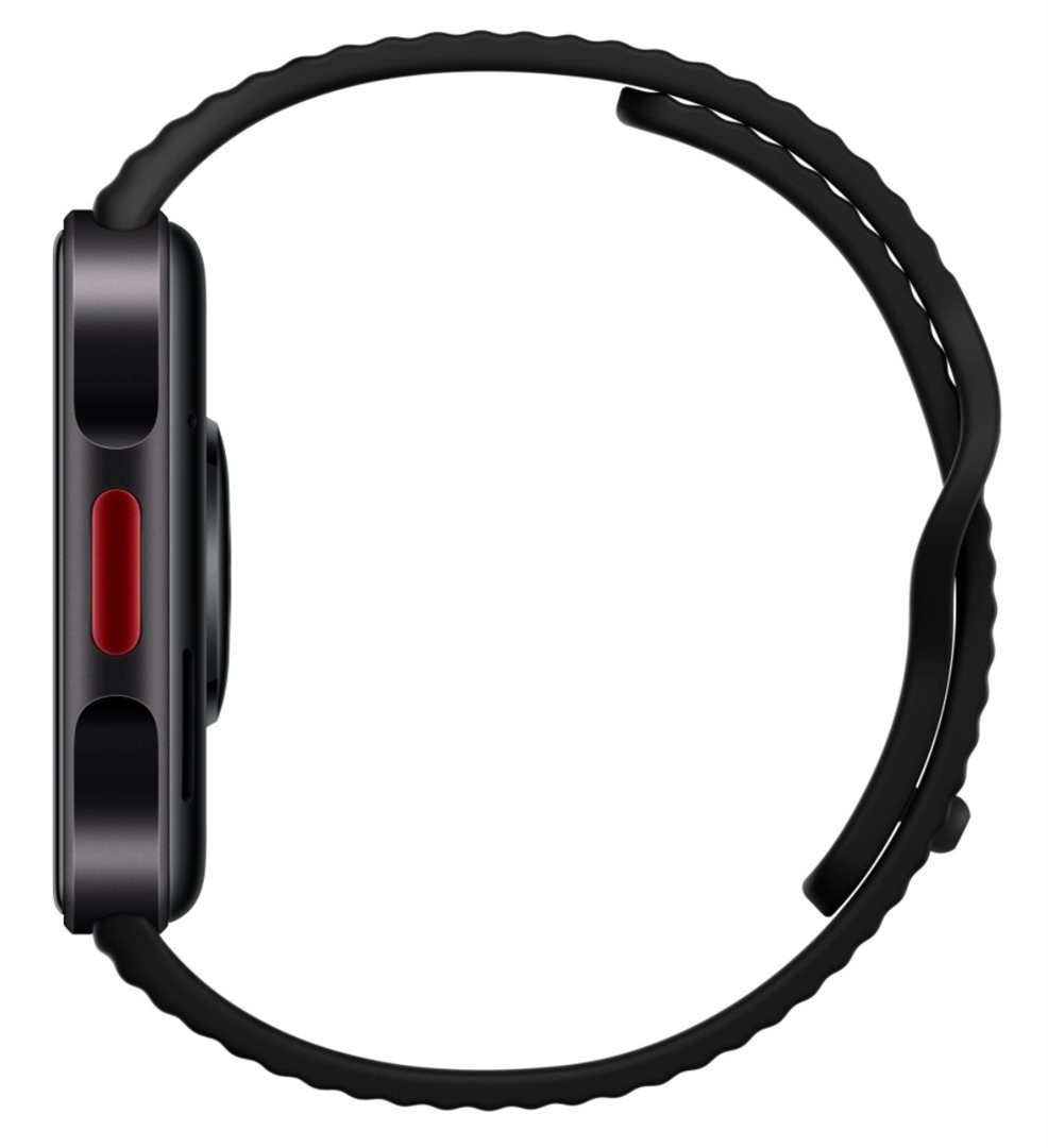 Redmi Watch 6 Lite černá
