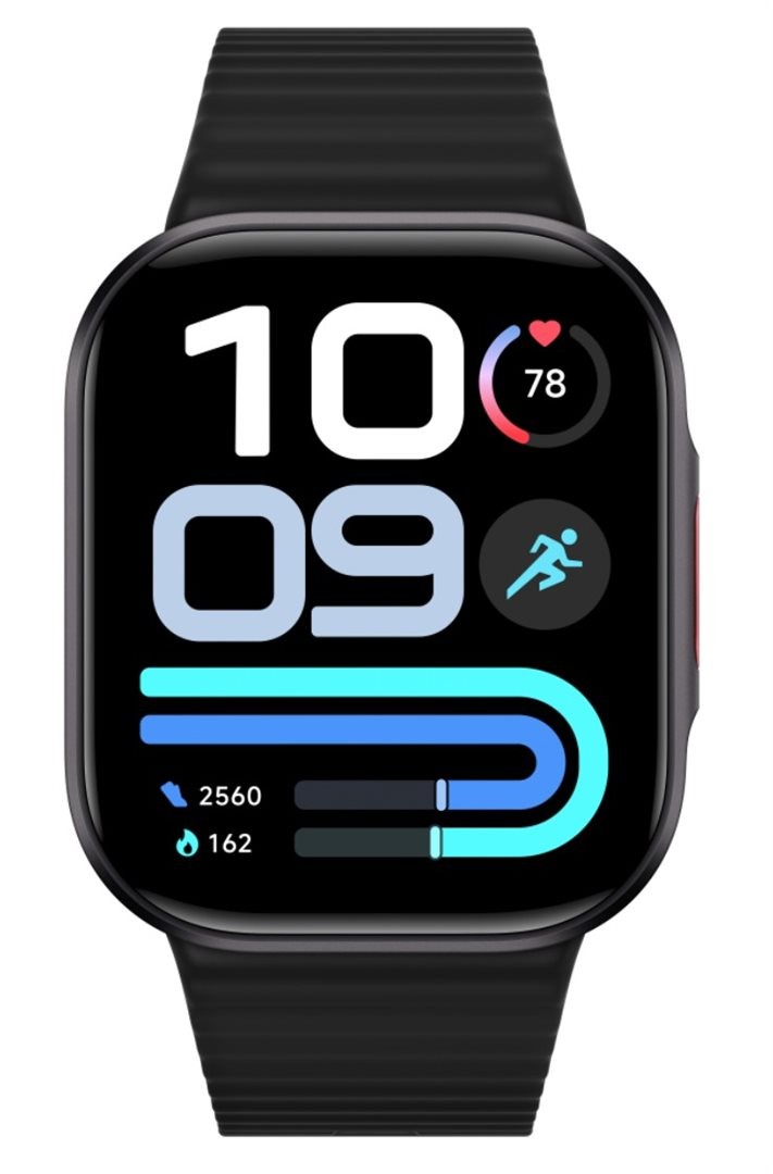 Redmi Watch 6 Lite černá