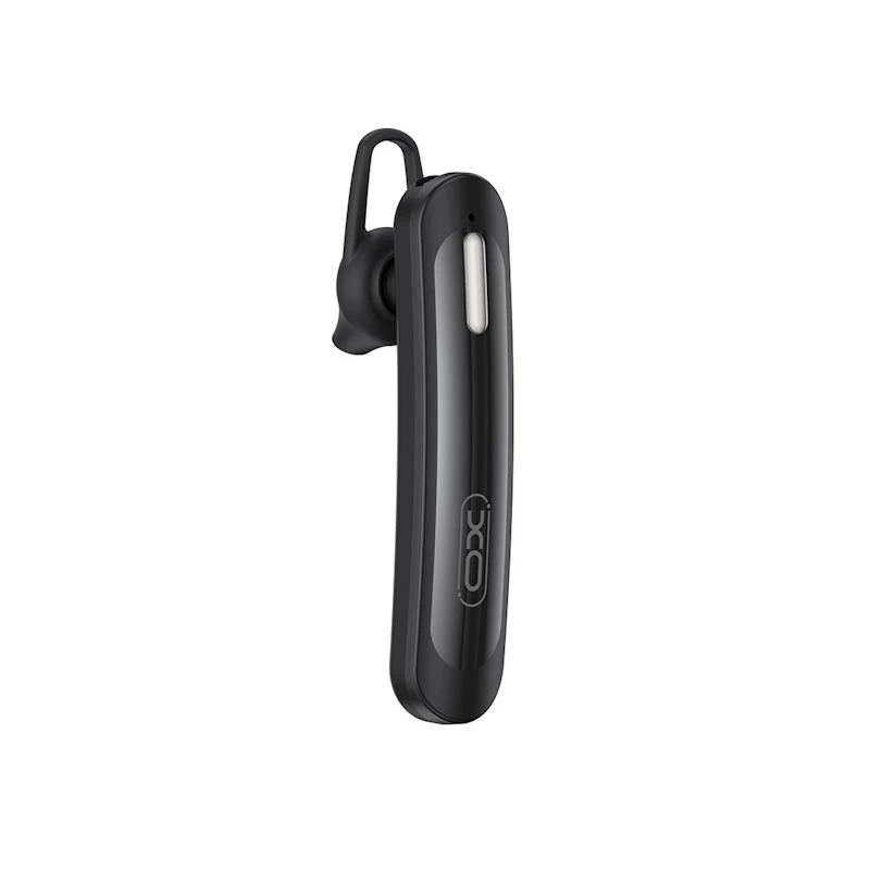 Bluetooth sluchátko XO BE48 Talk, černá