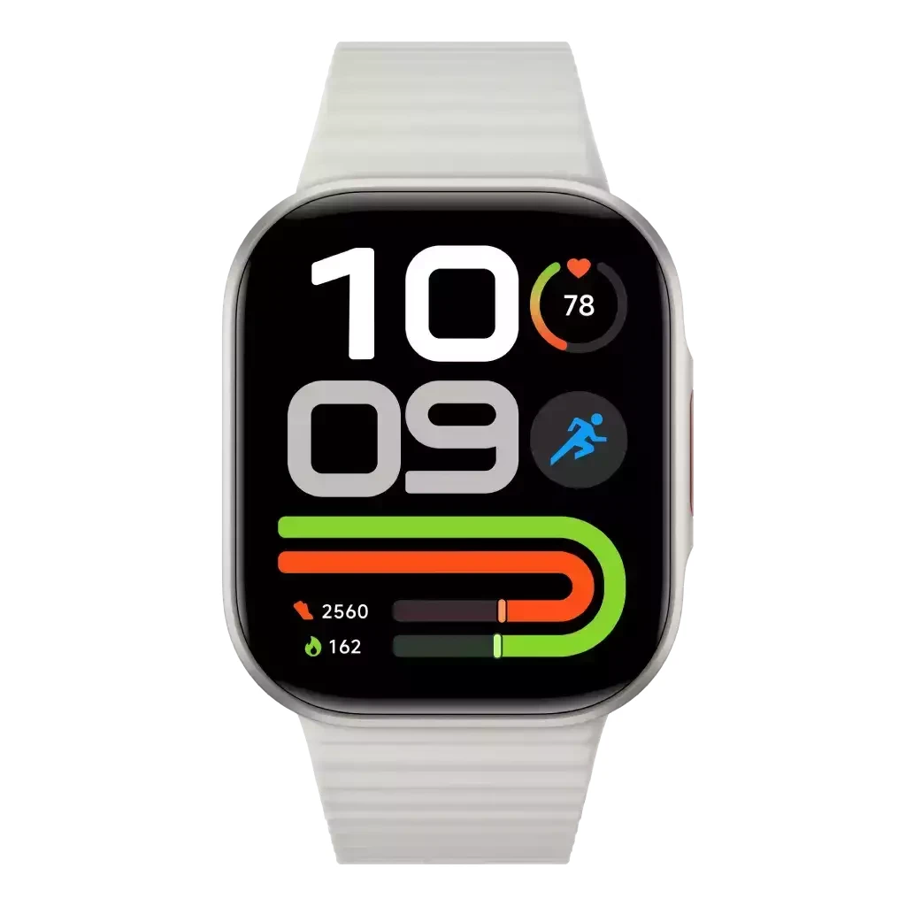 Redmi Watch 6 Lite šedá