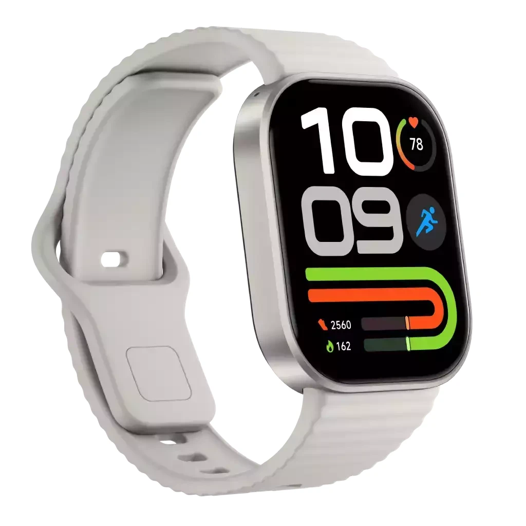 Redmi Watch 6 Lite šedá