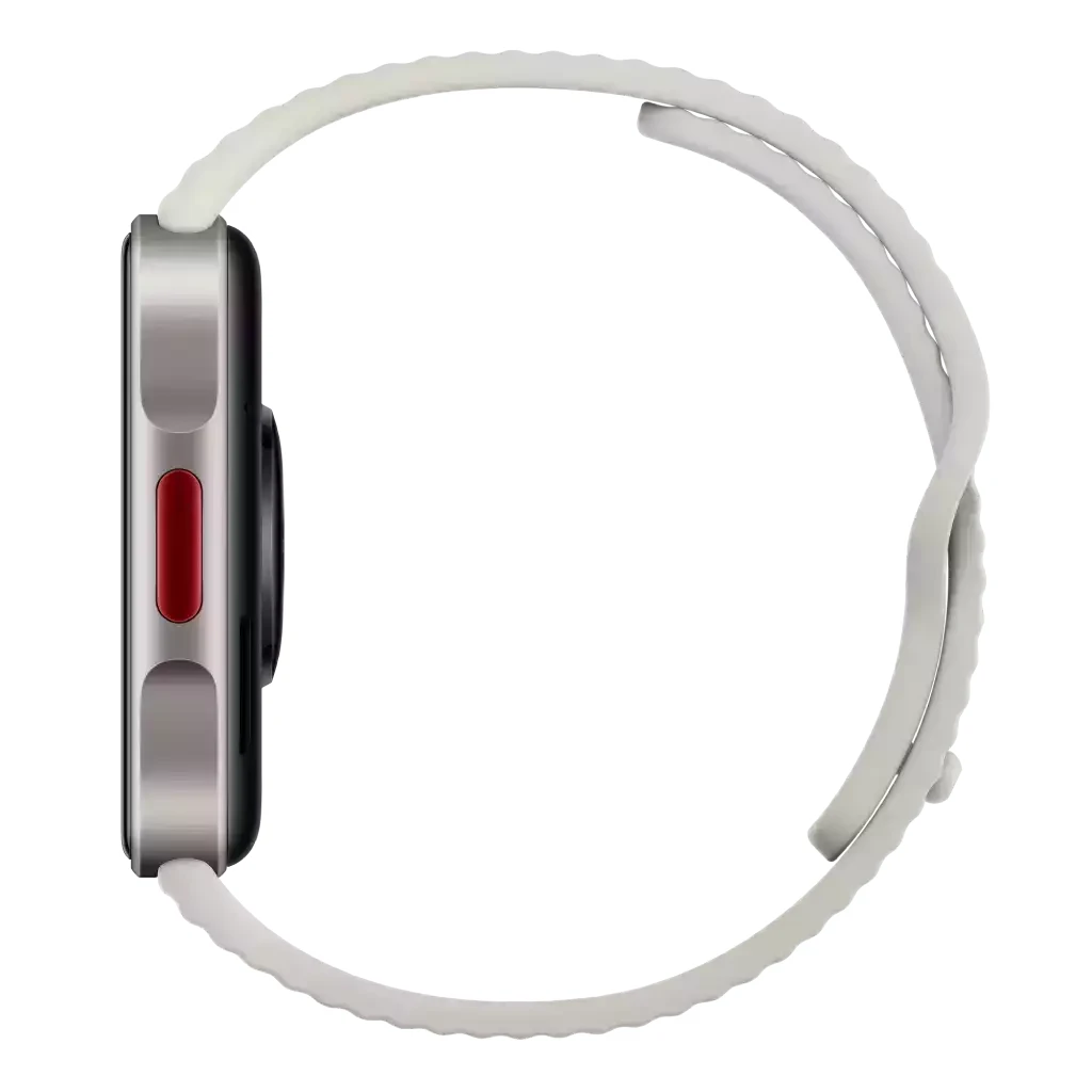 Redmi Watch 6 Lite šedá