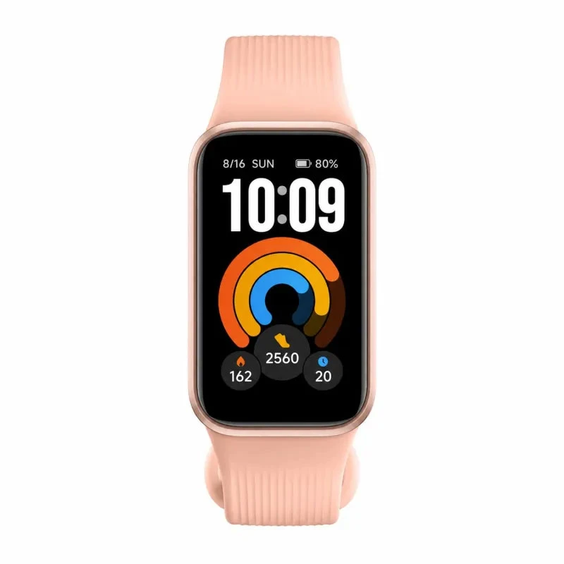 Xiaomi Smart Band 11 Active Pomelově růžová