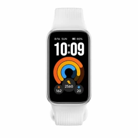 Xiaomi Smart Band 11 Active šedá