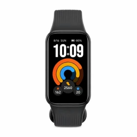 Xiaomi Smart Band 11 Active černá