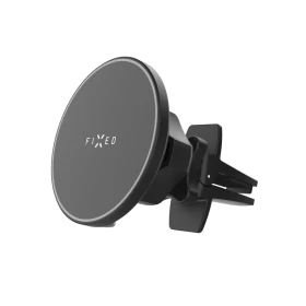 Držák FIXED MagRound s úchytem do ventilace
