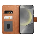 Flipové pouzdro JEANS BOOK pro Xiaomi Redmi Note 17 Pro Max 5G, černá