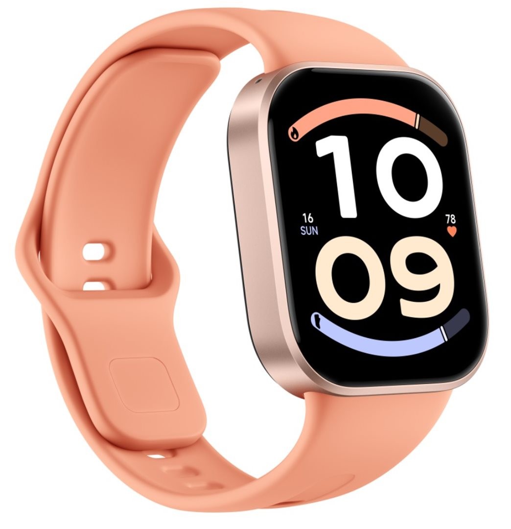 Xiaomi Redmi Watch 6 Active /44,5/Sport Band/ Sunset Orange