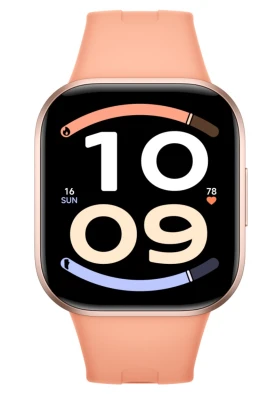 Xiaomi Redmi Watch 6 Active Sunset Orange