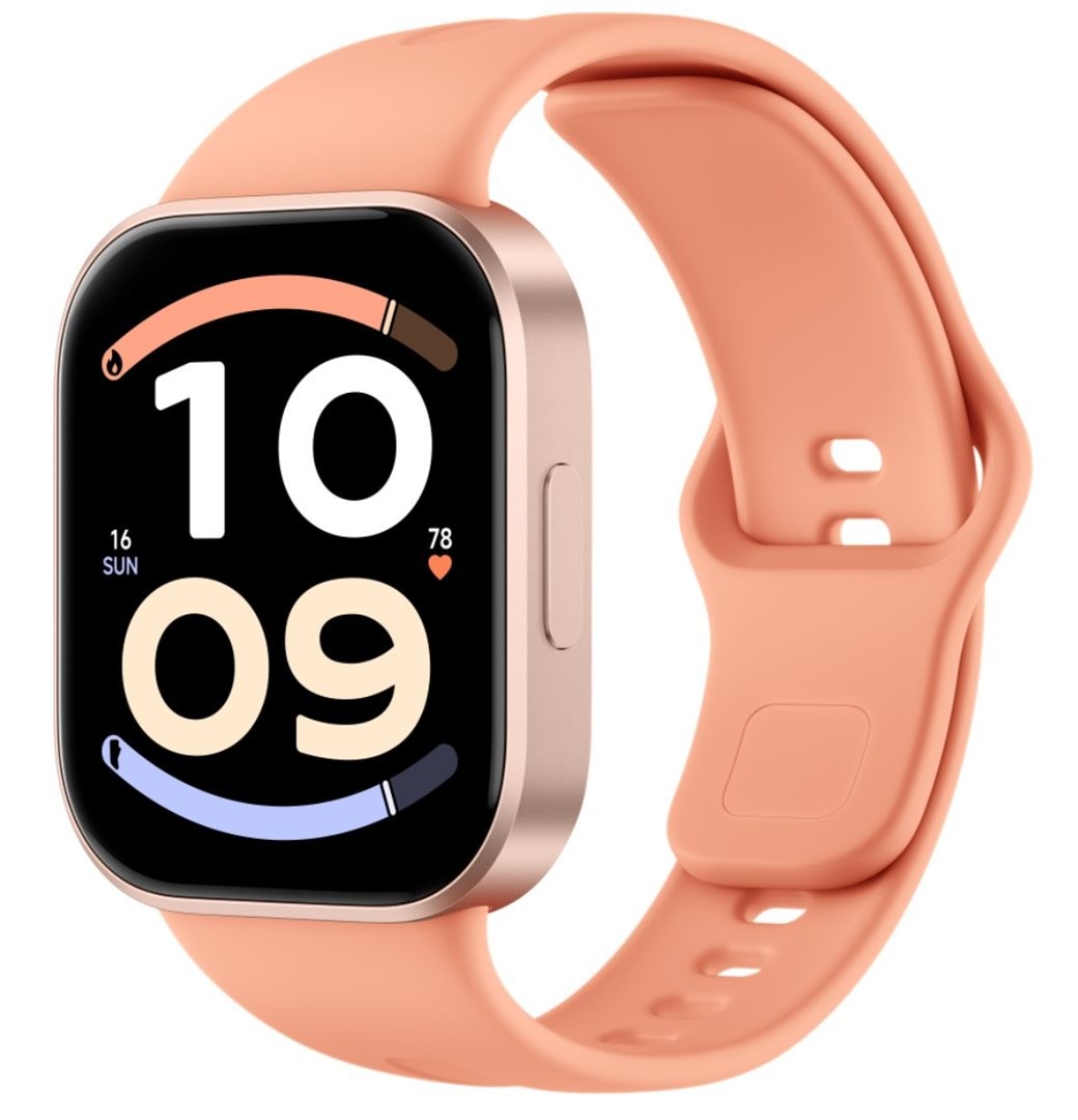 Xiaomi Redmi Watch 6 Active /44,5/Sport Band/ Sunset Orange