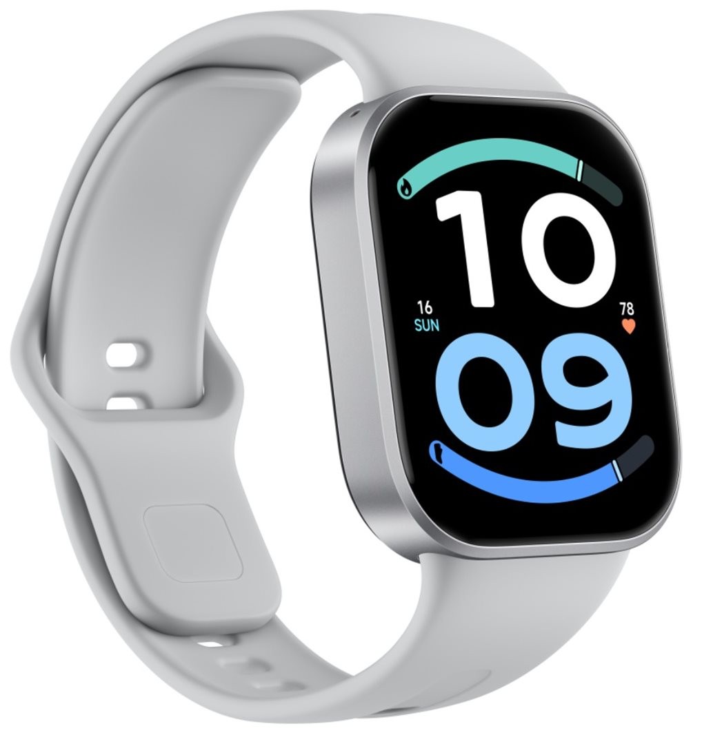 Xiaomi Redmi Watch 6 Active Matte Silver