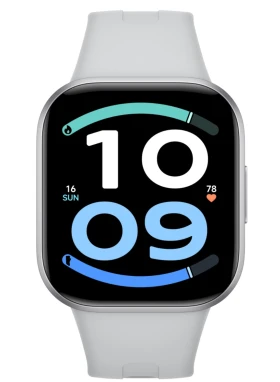 Xiaomi Redmi Watch 6 Active Matte Silver