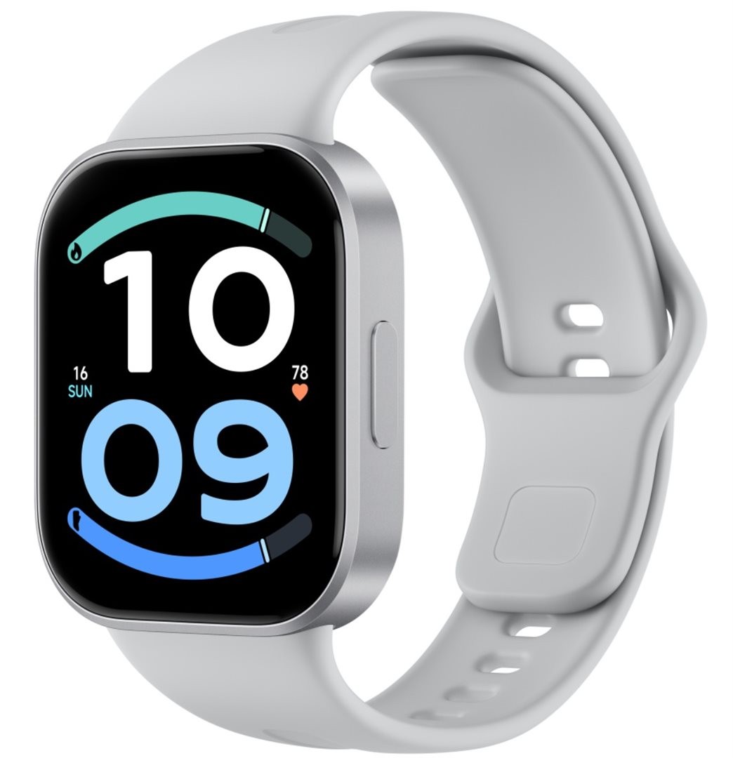 Xiaomi Redmi Watch 6 Active Matte Silver