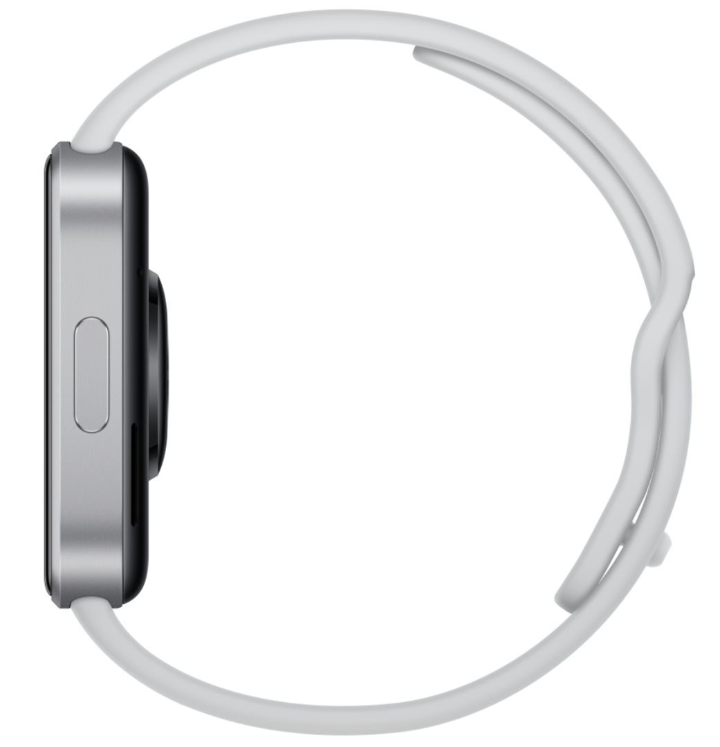 Xiaomi Redmi Watch 6 Active Matte Silver