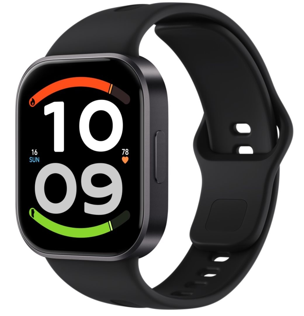 Xiaomi Redmi Watch 6 Active Midnight Black