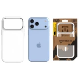 Tactical MagForce Hyperstealth 3.0 Kryt pro Apple iPhone 17 Pro Max/18 Pro Max Snow White