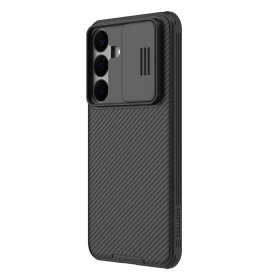 Zadní kryt Nillkin CamShield PRO pro Samsung Galaxy S26 FE, černá
