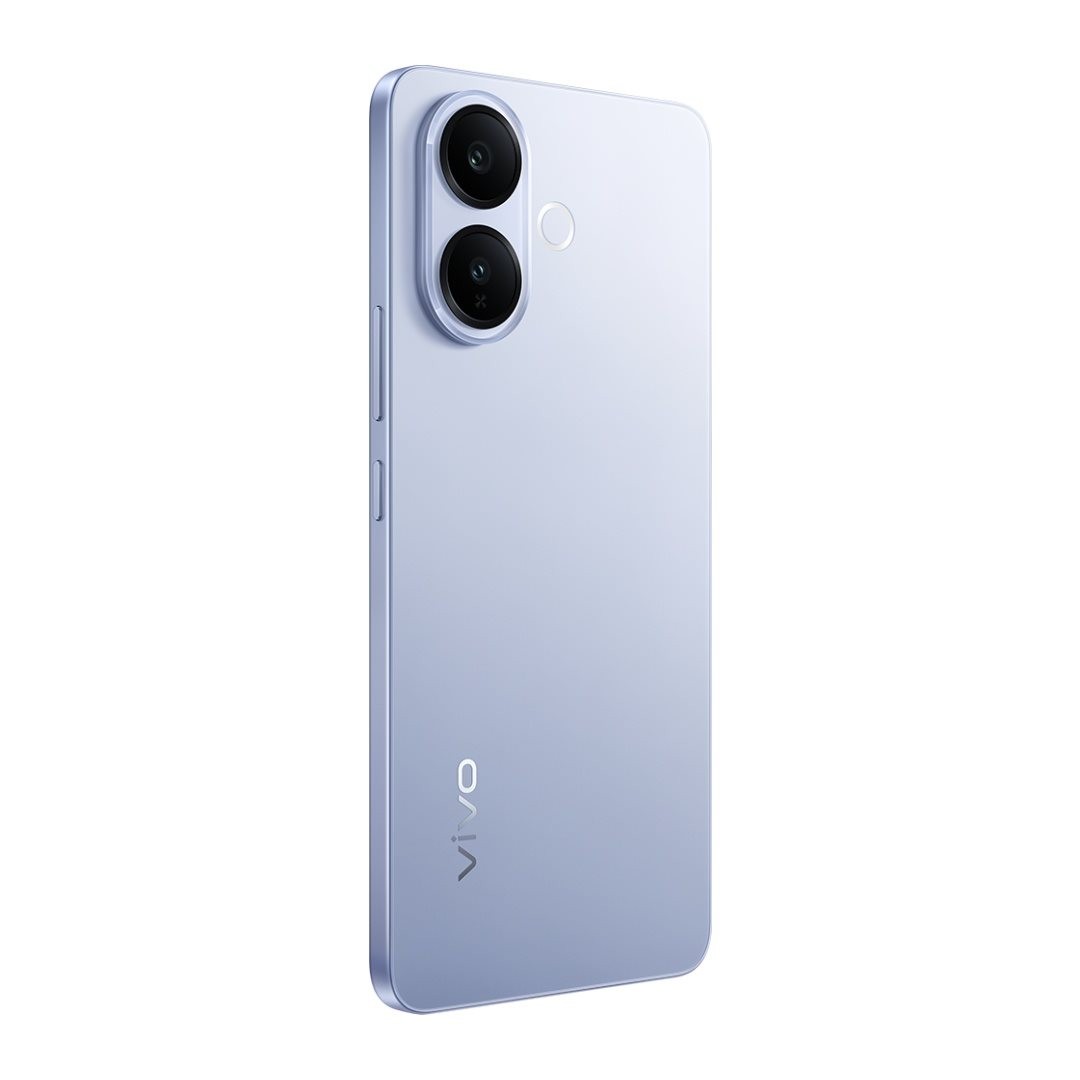 VIVO V70 Lite 5G 6GB/256GB Titanium Blue