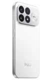 Poco F9 Pro 12GB/256GB bílá