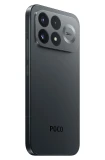 Poco F9 Pro 12GB/256GB černá