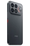 Poco F9 Ultra 12GB/256GB černá
