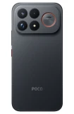 Poco F9 Ultra 12GB/256GB černá