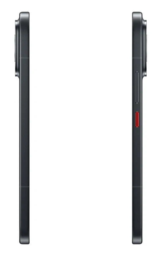 Poco F9 Ultra 12GB/256GB černá