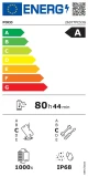Poco F9 Ultra 12GB/256GB červená