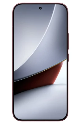 Poco F9 Ultra 12GB/256GB červená
