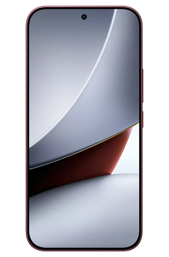 Poco F9 Ultra 12GB/256GB červená