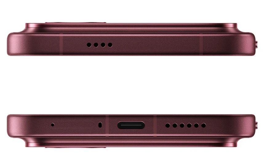Poco F9 Ultra 12GB/256GB červená