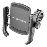 Držák telefonu s antivibrací Interphone Crab