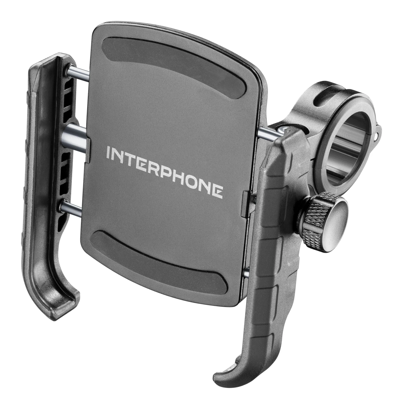 Držák telefonu s antivibrací Interphone Crab