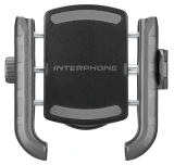 Držák telefonu s antivibrací Interphone Crab Pro
