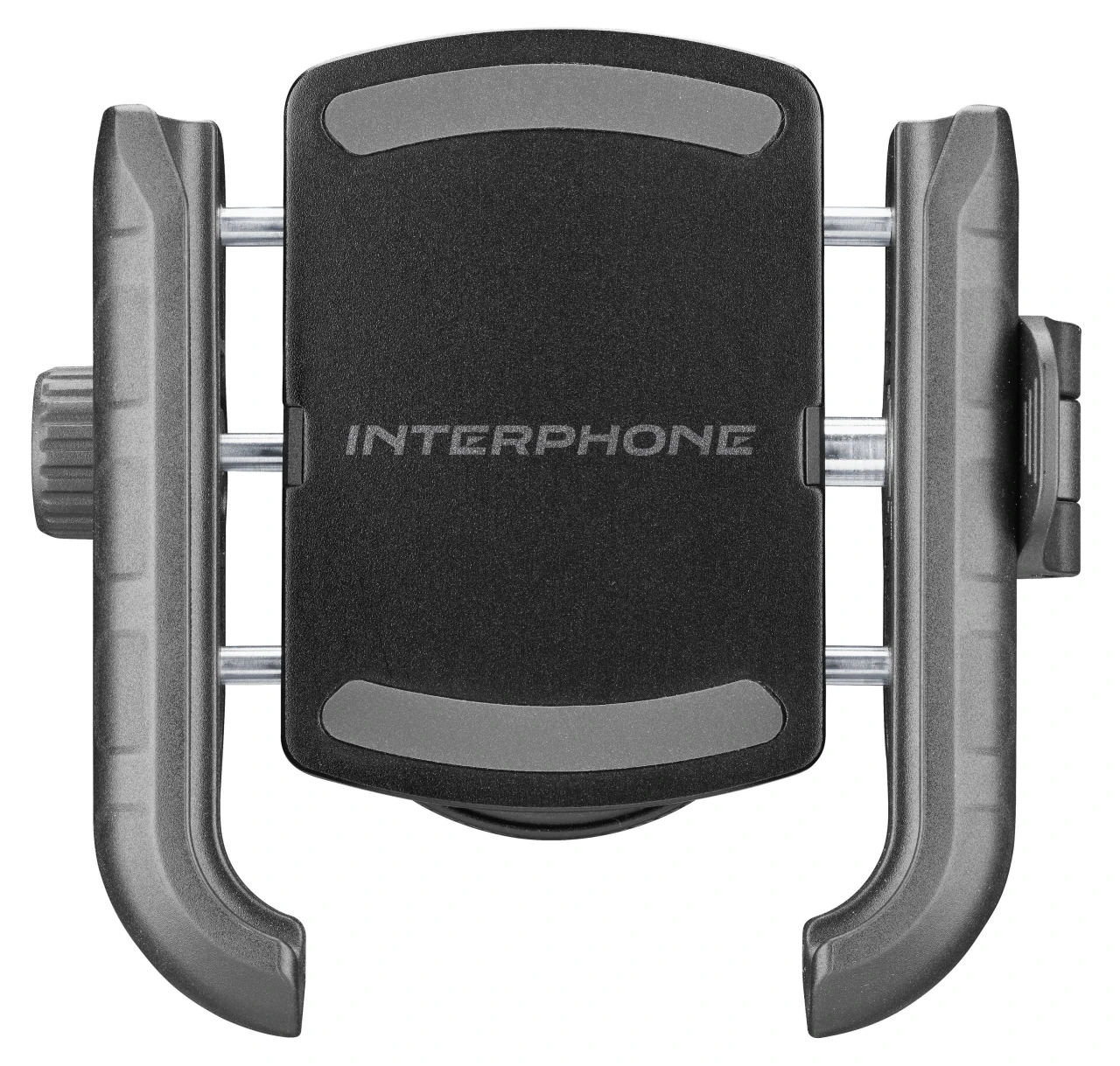 Držák telefonu s antivibrací Interphone Crab Pro