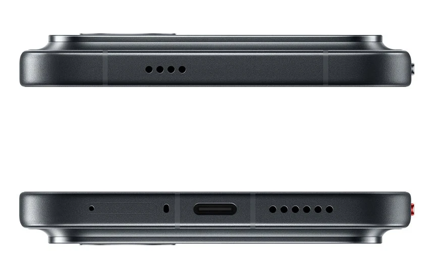Poco F9 Ultra 16GB/512GB černá