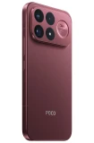 Poco F9 Ultra 16GB/512GB červená