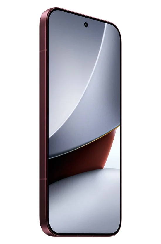 Poco F9 Ultra 16GB/512GB červená